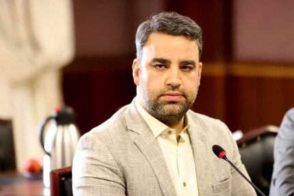 دومین ژئوپارک ایران در منطقه آزاد ارس ثبت جهانی می‌شود