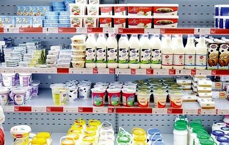 مقام مسئول: به خودمان مربوط است لبنیات را گران کنیم یا نکنیم!