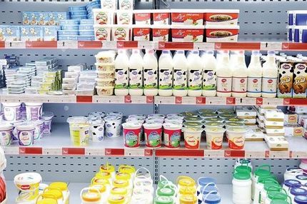 مقام مسئول: به خودمان مربوط است لبنیات را گران کنیم یا نکنیم!