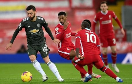 لیگ برتر انگلیس: نبرد قهرمانی گل نداشت