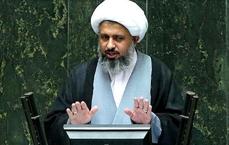 اراده‌هایی اجازه نمی‌دهند شفافیت محقق شود