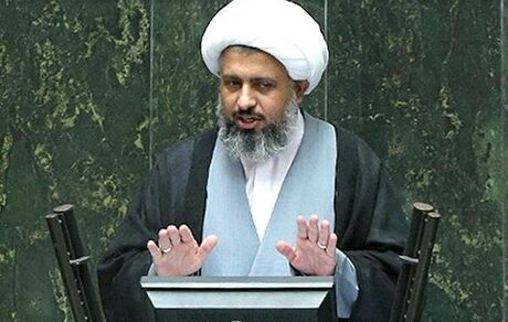 اراده‌هایی اجازه نمی‌دهند شفافیت محقق شود