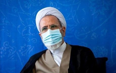 آیت‌الله اعرافی از بیمارستان مرخص شد