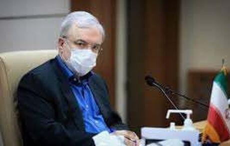 آخرین خبر از واکسن‌های ایرانی کرونا از زبان وزیر بهداشت
