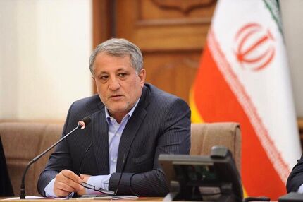 نامزدی محسن هاشمی برای ریاست‌جمهوری شایعه است