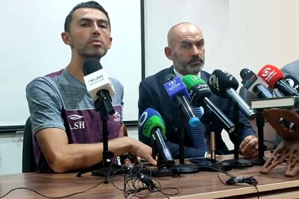 سرمربی تراکتور: در حد و اندازه خودمان نبودیم