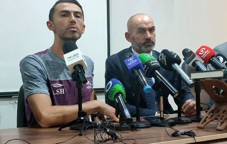 سرمربی تراکتور: در حد و اندازه خودمان نبودیم