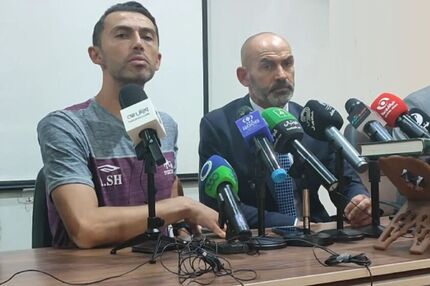 سرمربی تراکتور: در حد و اندازه خودمان نبودیم