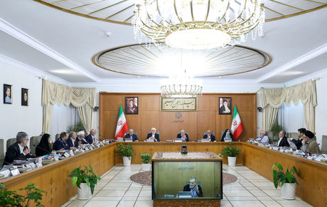 استانداران جدید بوشهر و مرکزی منصوب شدند