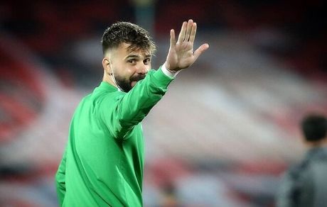 پرسپولیس با رادوشوویچ توافق کرد