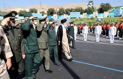 درگذشت دختر جوان دل ما را هم سوزاند / اغتشاش برنامه‌ریزی شده بود / ملت قوی ظاهر شد