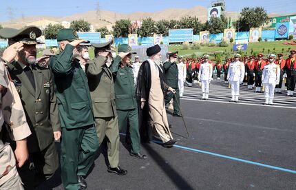درگذشت دختر جوان دل ما را هم سوزاند / اغتشاش برنامه‌ریزی شده بود / ملت قوی ظاهر شد