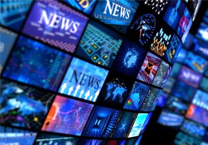 تیم خبری شبکه CNN وارد تهران شد