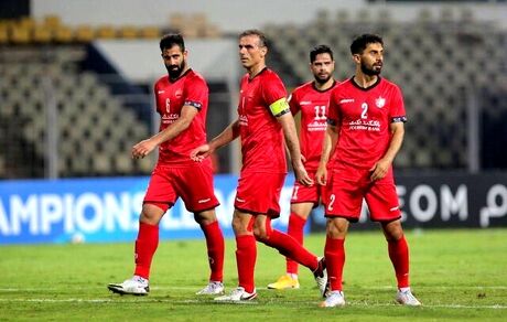 وزارت ورزش دستور داد/ پرسپولیس ۷ روز قرنطینه می‌شود