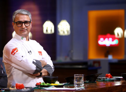 عذرخواهی مجری «دستپخت» از تاکسیرانان