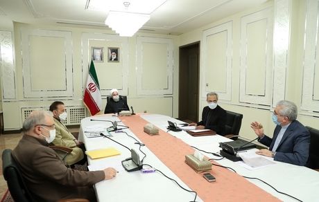 تمدید محدودیت‌های اعمال‌شده در شهرهای نارنجی و قرمز/ برگزاری کنکور سراسری در روزهای ۹ تا ۱۲ تیر / مسافرت در تعطیلات عید فطر ممنوع