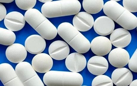 مطالعه جدید: استامینوفن به عملکرد قلب تاثیر می‌گذارد
