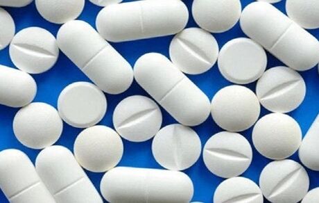 مطالعه جدید: استامینوفن به عملکرد قلب تاثیر می‌گذارد