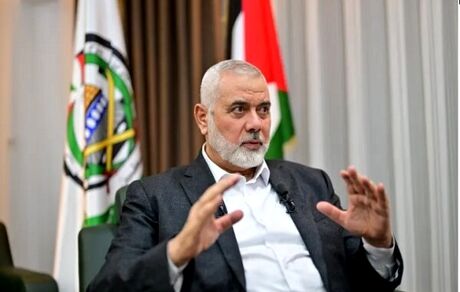 ایران در پی شهادت اسماعیل هنیه، سه روز عزای عمومی اعلام کرد