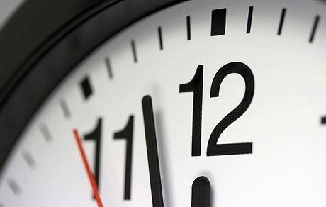 ساعات کاری در استان قزوین کاهش یافت