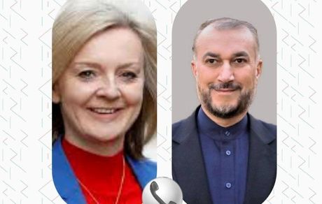 ابراز امیدواری وزیر خارجه انگلیس برای پرداخت بدهی ایران