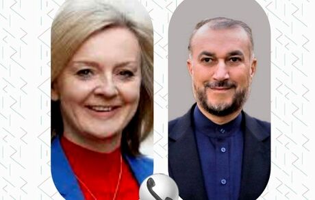 ابراز امیدواری وزیر خارجه انگلیس برای پرداخت بدهی ایران