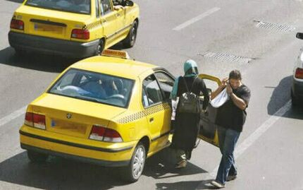  افزایش کرایه ها از اول اردیبهشت در تهران