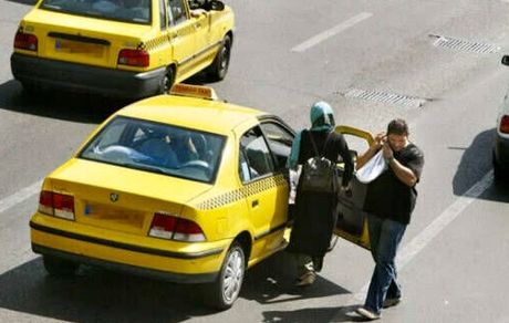  افزایش کرایه ها از اول اردیبهشت در تهران