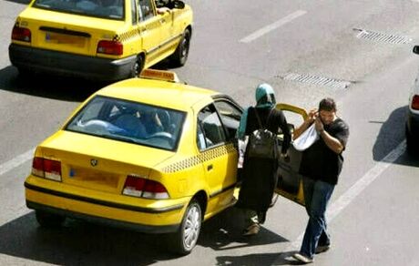  افزایش کرایه ها از اول اردیبهشت در تهران