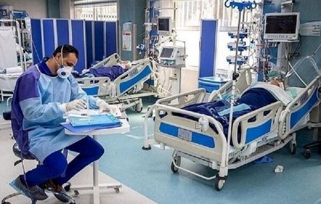 شیوع شدید آنفلوآنزا در استان اردبیل