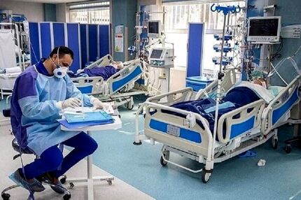 شیوع شدید آنفلوآنزا در استان اردبیل