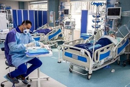 شیوع شدید آنفلوآنزا در استان اردبیل