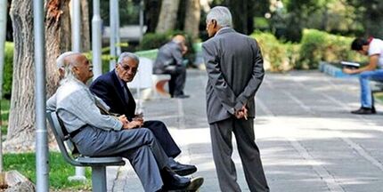 فردا آخرین فرصت مهلت ثبت‌نام اینترنتی وام ضروری بازنشستگان کشوری که از ۱۷ فروردین‌ماه 
