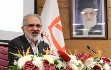 تامین مالی ۱۷۰۰۰ واحد مسکونی نهضت ملی در خراسان رضوی توسط بانک مسکن