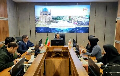تامین مالی ۹۰ هزار میلیارد ریالی ۱۷ هزار واحد مسکونی نهضت ملی استان زنجان