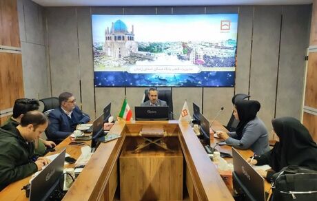 تامین مالی ۹۰ هزار میلیارد ریالی ۱۷ هزار واحد مسکونی نهضت ملی استان زنجان