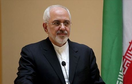 
توئیت ظریف پس از دیدار با سخنگوی انصارالله
