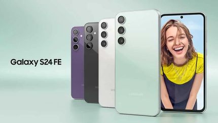 افشای مشخصات فنی گلکسی S24 FE