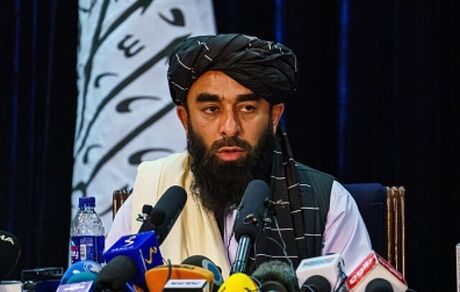 سخنگوی طالبان: مشکل پنجشیر حل می‌شود/ نهادها و سفارتخانه‌های خارجی می‌توانند بمانند