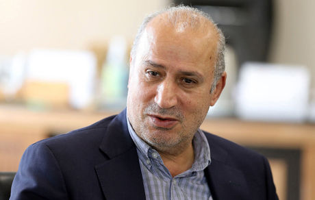 تاج: فکر می‌کنم ۱۶ ورزشگاه ما مورد تائید نمایندگان AFC قرار می‌گیرند