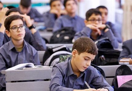 ثقفی: ادامه تعطیلی مدارس منوط به تصمیم وزارت بهداشت است