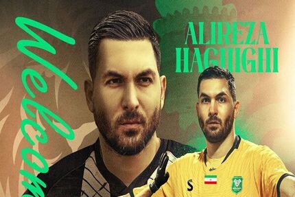 گلر سابق پرسپولیس به خیبر پیوست