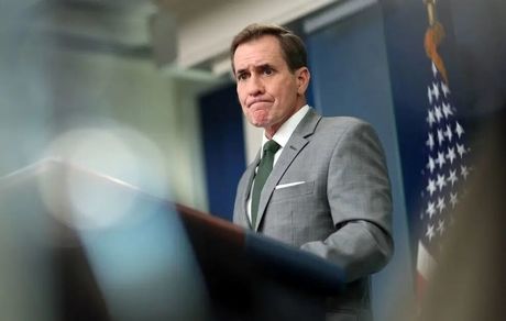 کاخ سفید: آزادی اسرا شرط اولیه آتش بس است