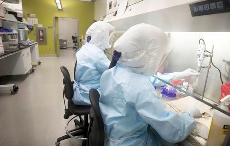 سومین مورد کرونا در انگلیس شناسایی شد