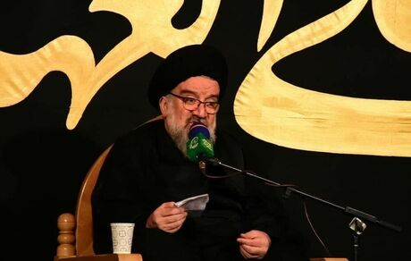 خاتمی: حفظ سلامت یک واجب عقلی و شرعی است/ مجالس حسینی پشتوانه اصل انقلاب و تداوم ۴۰ ساله آن است