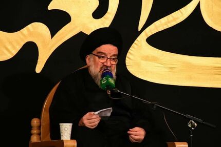 خاتمی: حفظ سلامت یک واجب عقلی و شرعی است/ مجالس حسینی پشتوانه اصل انقلاب و تداوم ۴۰ ساله آن است