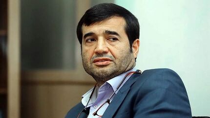 وزیر ورزش: جدایی از پرسپولیس حق بیرانوند بود