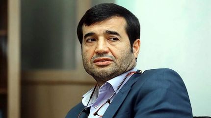 وزیر ورزش: جدایی از پرسپولیس حق بیرانوند بود