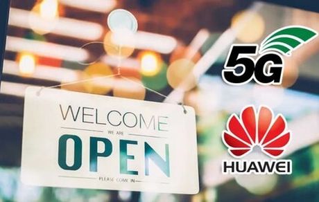 ادامه همکاری اسپانیا با هوآوی برای راه‌اندازی شبکه موبایل ۵G