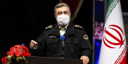  فرمانده کل انتظامی کشور: انتظار مردم از کلانتری‌ها رفتار حکیمانه و پاسخگو است